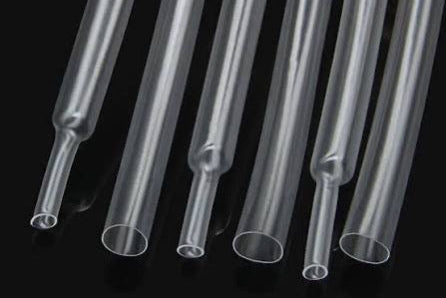 PET Heat Shrink