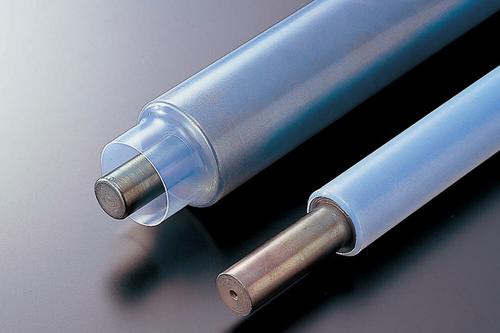 PTFE Heat Shrink